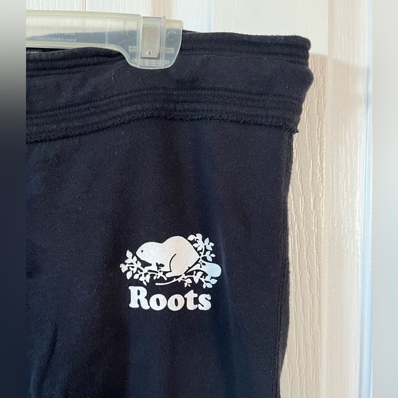 Roots Flare Sweatpants - Picture 3 of 6